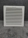 Pfannenberg PFA30000 Filterfan Ral 7035 IP55 TYPE12 P/n: 11730004055 (78-258-5.5. Fixed Price $47.00.
