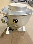"penn Ventilation FX10BFT"HEAVY Duty Commercial Roof Top Exhaust Up Blast Fan. Fixed Price $626.39.