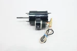 Ao Smith JF1G076N Electric Motor 1/10HP 3200RPM 115V-AC. Fixed Price $261.90.