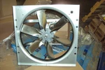 Dayton 1WDC5 Standard-duty Supply Fan , 24"-DIA Without Motor (PK/6 ). Fixed Price $1346.95.