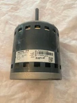 Genteq Blower Motor 5SME39HXL015A 1/2HP For Lennox. Fixed Price $175.00.