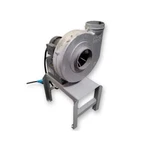 Used 824 Cfm 10" Sp Howden American Centrifugal Pressure Blower Model AF-12. Fixed Price $1856.00.