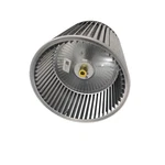 Trane WHL02916 11" Dia Wheel Blower Plastic 8" Connection. Fixed Price $289.40.