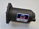 Nos Original American Bosch ASM1250-1 Axle Shift Motor Volt. Fixed Price $50.00.