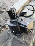 A.o. Smith / State Industries Power Vent Blower Assembly. Fixed Price $165.00.