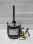 Dayton Electric 4M205BJ Condenser Fan Motor New 240VAC & 208 1075RPM 1/4 Hp. Fixed Price $89.99.