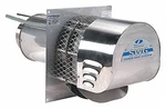 Field Controls SWG-6S Stainless Steel Power Venter Inch 115V 228W. Fixed Price $1310.02.