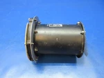 Joy Manufacturing Axivane Heater Blower Fan P/n 500702-5081 Tested (0225-1345). Fixed Price $246.00.