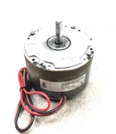 Emerson K55HXPSS-7299 Condenser Fan Motor HQ1082641EM 1/5HP 208/230V Used #MB48. Fixed Price $99.00.