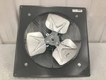 Canarm P18-1V Exhaust Fan: Direct Drive, In Blade, 1/3 Hp, 3,150 Cfm, 115V. Fixed Price $270.00.