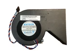 Datech DB13733-12VHBPA T206 5-PIN Cpu Fan For Dell. Fixed Price $8.58.