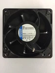 Ebmpapst 5958 Cooling Fan 230VAC 50/60HZ 0.11/0.10A 18/17W 2750/3100 R/min. Fixed Price $25.00.