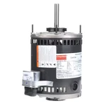 Dayton 4YY54 Motor, Psc, 1/4 Hp, 1140 Rpm, 115V, 48Y, Oao. Fixed Price $196.99.