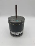 Genteq X13 FM18 5SME39NXL179 Blower Motor HD46AR251 3/4HP 230V Ccwle Used Tested. Fixed Price $192.00.