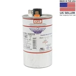 Amrad USA2228 Uf/mfd 370-440 Vac Run Capacitor 50/60 Hz Electric LOT-1. Fixed Price $44.75.