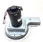 Fasco 71626375 Blower Motor Assembly HC30GB232 230V 3450RPM 1/16HP Used #MK78. Fixed Price $169.00.