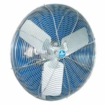 Schaefer 24CFO-SWDS-HV-Q 24" High Velocity Washdown Duty Fan. Fixed Price $1433.60.