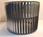 Morrison Furnace Blower Wheel 74H0501 10-8DD .50 Clw Cc 03-43253. Fixed Price $63.05.