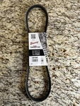 Browning V-belt AX38 Torqtitan Epdm Gripnotch Notched Cogged. Fixed Price $12.75.