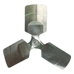 Dayton Ggs 47620 Propeller, Metric Bore. Fixed Price $30.79.