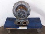 Hitachi VB-037-E 280 Cfm 200/230 Vac Spencer Turbine Vortex Regenerative Blower. Fixed Price $641.30.