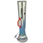 Allegro Industries 9518-03 Pneumatic Blower, Venturi, Steel. Fixed Price $344.99.