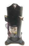 Copeland 3.5 Ton Scroll Compressor ZP39K5E-PFV-130 230V Ph R410A Used #C134. Fixed Price $479.00.