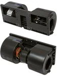 New Oem Dcm Hvac Blower Case Assembly Omega Environmental 26-19907. Fixed Price $136.99.