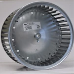 013693-25 Lau DD12-9A Blower Wheel Squirel Cage 12-5/8" X 9-1/2" Cw. Fixed Price $164.81.