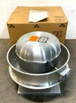 Loren Cook Vcr 100V3B Kitchen Restaurant Roof Mount Exhaust Fan Ventilator. Fixed Price $775.00.