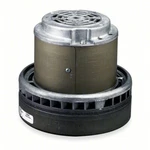 Ametek Lamb Blower / Vacuum Motor 115962, 2M187 #8.672-403.0 (blk). Fixed Price $225.00.