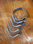 5220200 Oem Icp Blower Motor Bracket / TS4291 Triangle - Used 1007839. Fixed Price $49.95.