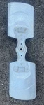 Carrier Fan Blade LA01RA222A Used **tested**. Fixed Price $75.00.