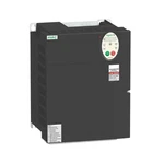 Schneider ATV212HD11M3X Altivar Variable Frequency Drive 208/240VAC 15HP 3P 46A. Fixed Price $699.00.