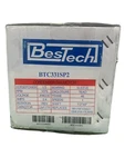 Bestech BTC331SP2 Condenser Fan Motor. Fixed Price $59.95.
