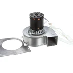 Blodgett 55603 Oem Draft Inducer Motor 120V 12.6" X 9.9" 8.4". Fixed Price $689.00.