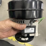 Replacement Rotom FB-RFB401 Oem Draft Inducer Blower For: Goodman. Fixed Price $150.00.