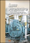 Low Pressure Boilers, 5TH Edition By Frederick M. Steingress - Hardcover. Fixed Price $80.00.