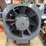 Flaktwoods 271327/06J Aerofoil Fan. Fixed Price $225.00.