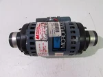 Magnetek JF1G040N Motor 120/240V 50/60HZ 81A 2880/3400RPM 0.73HP Class B *xlnt*. Fixed Price $600.00.