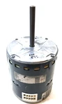 Genteq Endura FM14 5SME39NXL340 Blower Motor 3/4HP 115V Ccwle 865327 Used #ME845. Fixed Price $225.00.