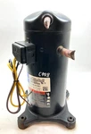 Copeland 3.5 Ton Scroll Compressor ZP41K3E-PFV-230 R410A 208/230V Ph Used C408. Fixed Price $469.00.