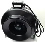 Hurricane 12" Inline Duct Fan Centrifugal 1060CFM 120V 2.5A 300W 736590 Hvac. Fixed Price $299.95.