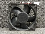 3925118-3 Comair Roton MC24B3 Avionics Cooling Fan Assembly (24V). Fixed Price $112.00.
