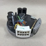 Tested Ge Ecm X13 Hp FM09 Blower Motor's Module D672366G02 Ccw (A19). Fixed Price $125.00.