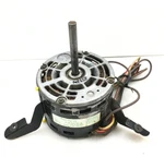 Fasco 7126-0411 Blower Motor 79A5201 115V 1PH 1/3HP 1075RPM Used #ME658. Fixed Price $135.00.