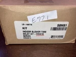 Lennox Blower Timer Delay Relay Kit HSXA19 58M81 LB-106778. Fixed Price $29.09.