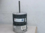 Nidec M055PWEJK-1085 Programmable Blower Motor 1HP 115V 1200RPM 0131F00049. Fixed Price $200.00.