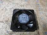 Imc WS2107FL-3110 Magnetics Super Boxer Fan 220/240V 0.13A Impedance Pr *tested*. Fixed Price $25.00.
