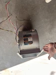 Lennox G51MP-36C-090-07 Blower Motor Assembly. Fixed Price $300.00.